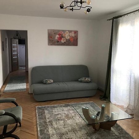 Apartament Colina Kaloşvar Dış mekan fotoğraf