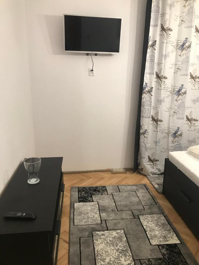 Apartament Colina Kaloşvar Dış mekan fotoğraf