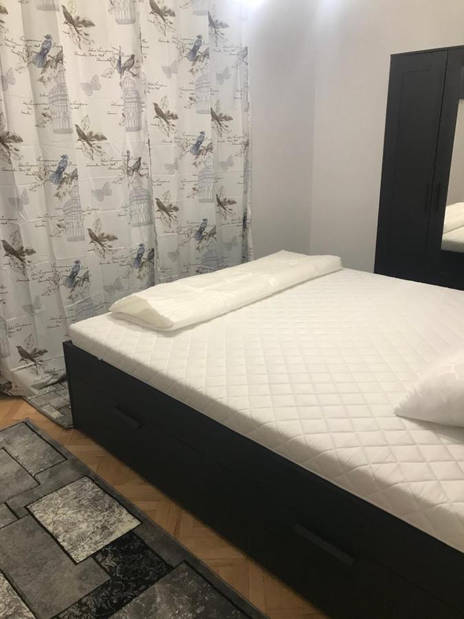 Apartament Colina Kaloşvar Dış mekan fotoğraf