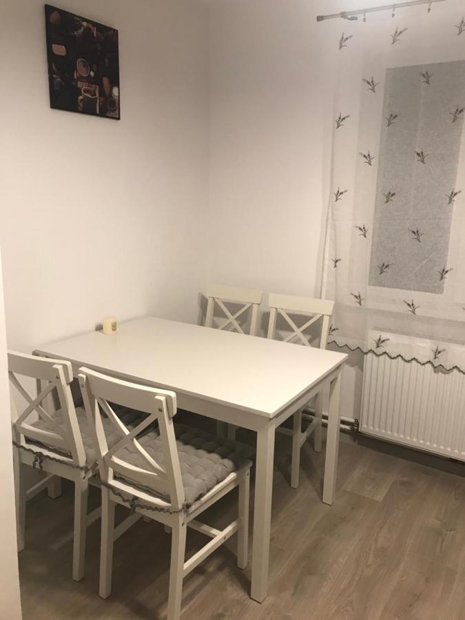 Apartament Colina Kaloşvar Dış mekan fotoğraf