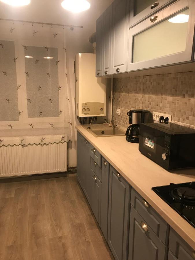 Apartament Colina Kaloşvar Dış mekan fotoğraf
