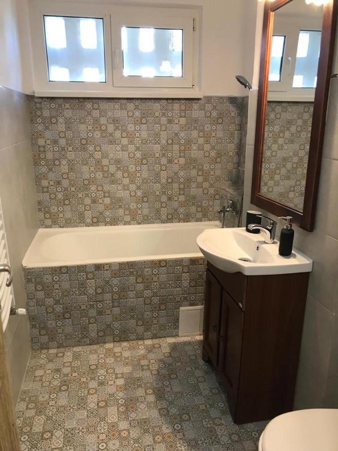 Apartament Colina Kaloşvar Dış mekan fotoğraf